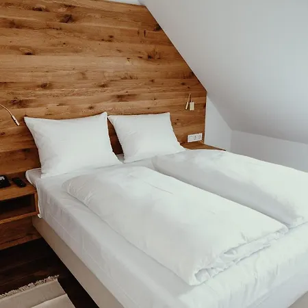 Mini-hôtel Schierlinger Braeustueberl Schierling