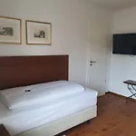 Penzion Schierlinger Braeustueberl Schierling