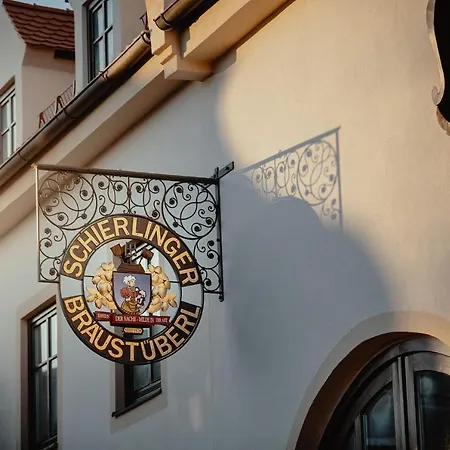 Schierlinger Braeustueberl Locanda