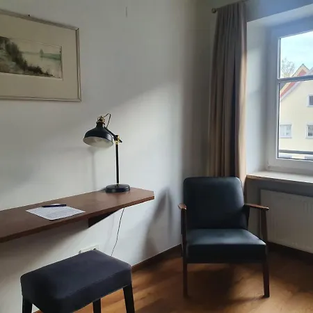 Locanda Schierlinger Braeustueberl 3*