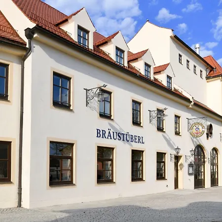 Penzion Schierlinger Braeustueberl Schierling